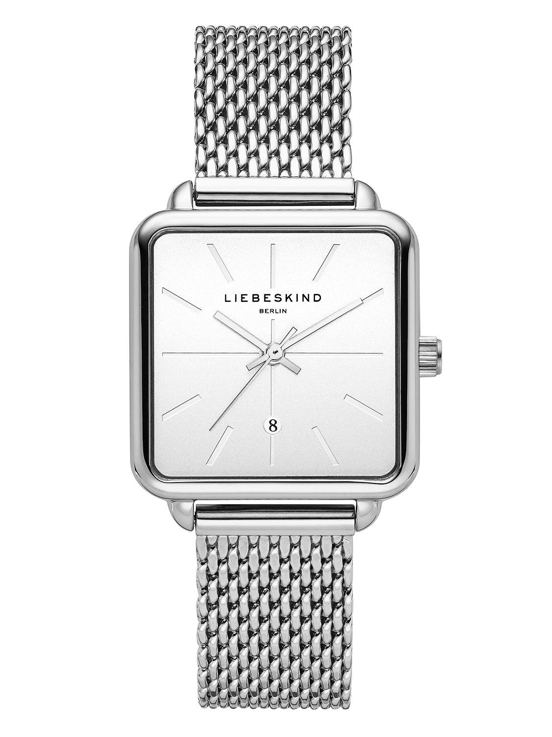 LIEBESKIND  Change Horloge 