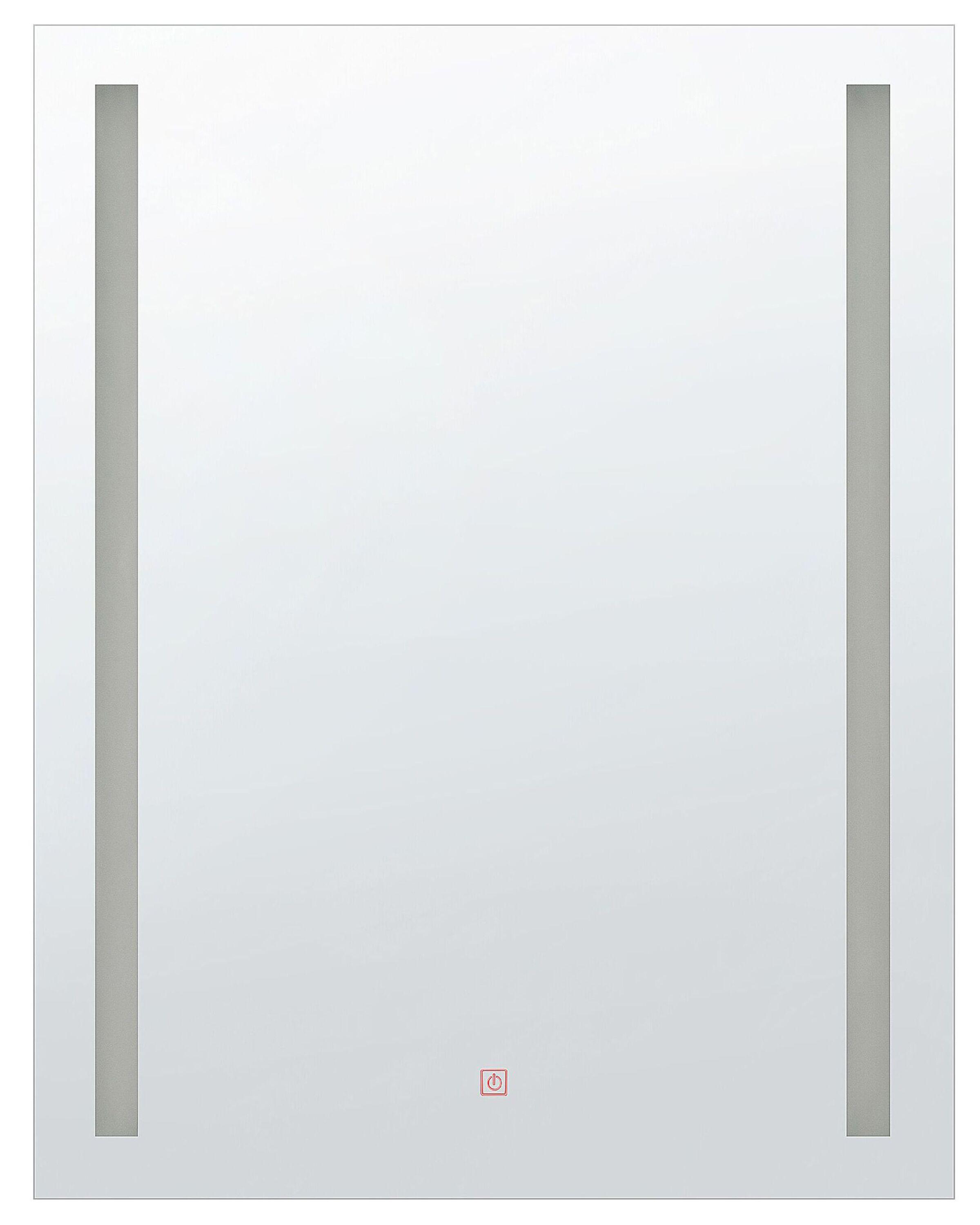 Image of Wandspiegel aus Kunststoff Modern MARTINET Wandspiegel aus Kunststoff Modern MARTINET