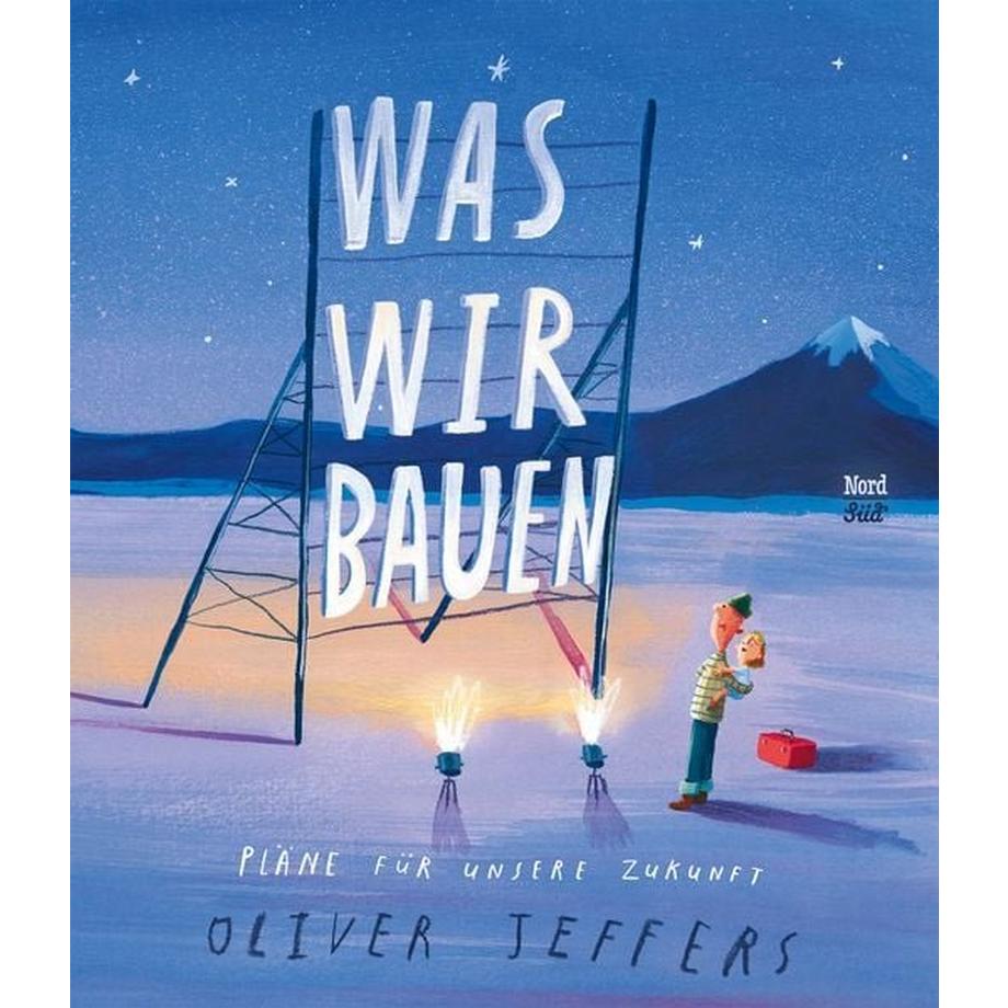 Was wir bauen