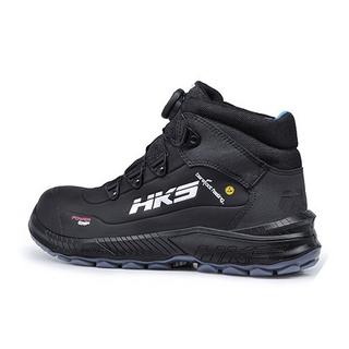 HKS  Scarpa di sicurezza HKS BFS 80 Boa 