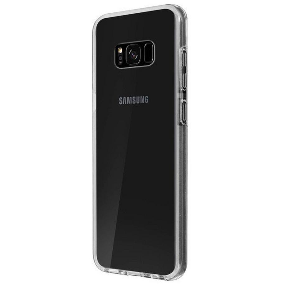 Avizar  Coque intégrale rigide Galaxy S8 