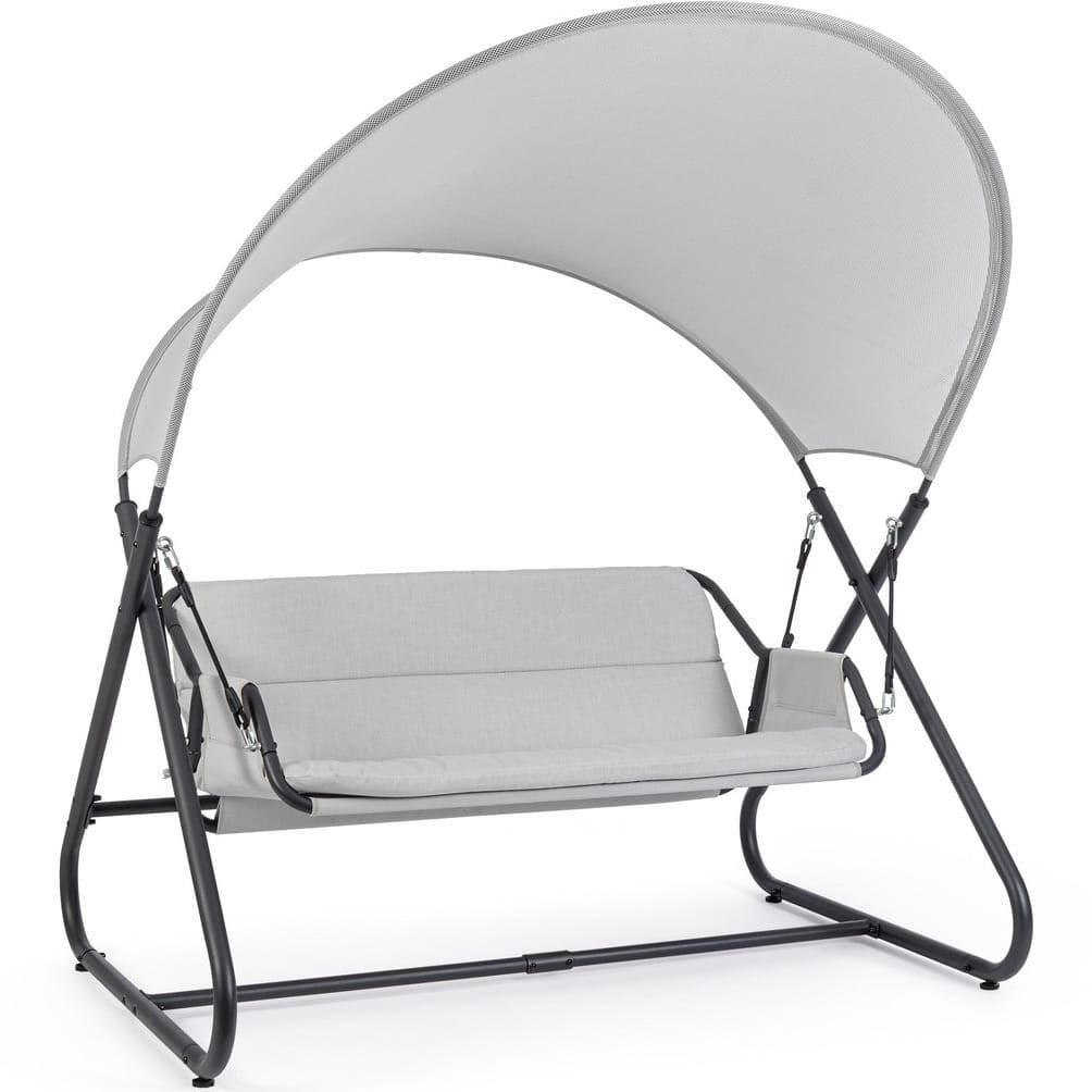 Image of Schaukelstuhl Arkell 2-Sitzer Schaukelstuhl Arkell 2-Sitzer