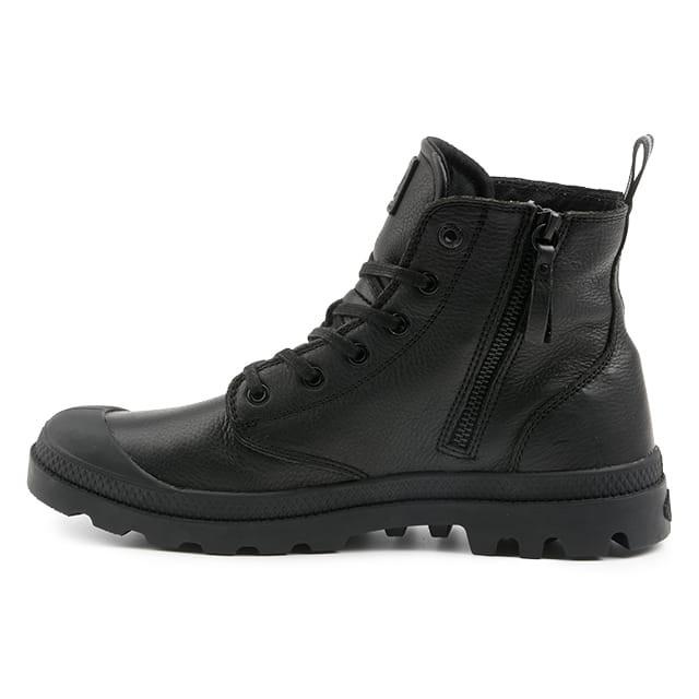 PALLADIUM  Pampa zip-39 