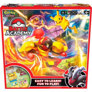 Pokémon  Battle Academy 3 - 2024 - EN 