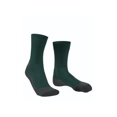 Image of Socken Tk2 Cool Herren Dunkelgrün 39-41