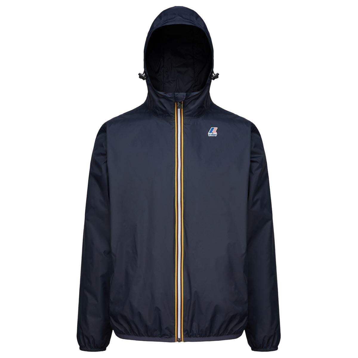 K-WAY  Le vrai 3.0 Claude Warm-XL 