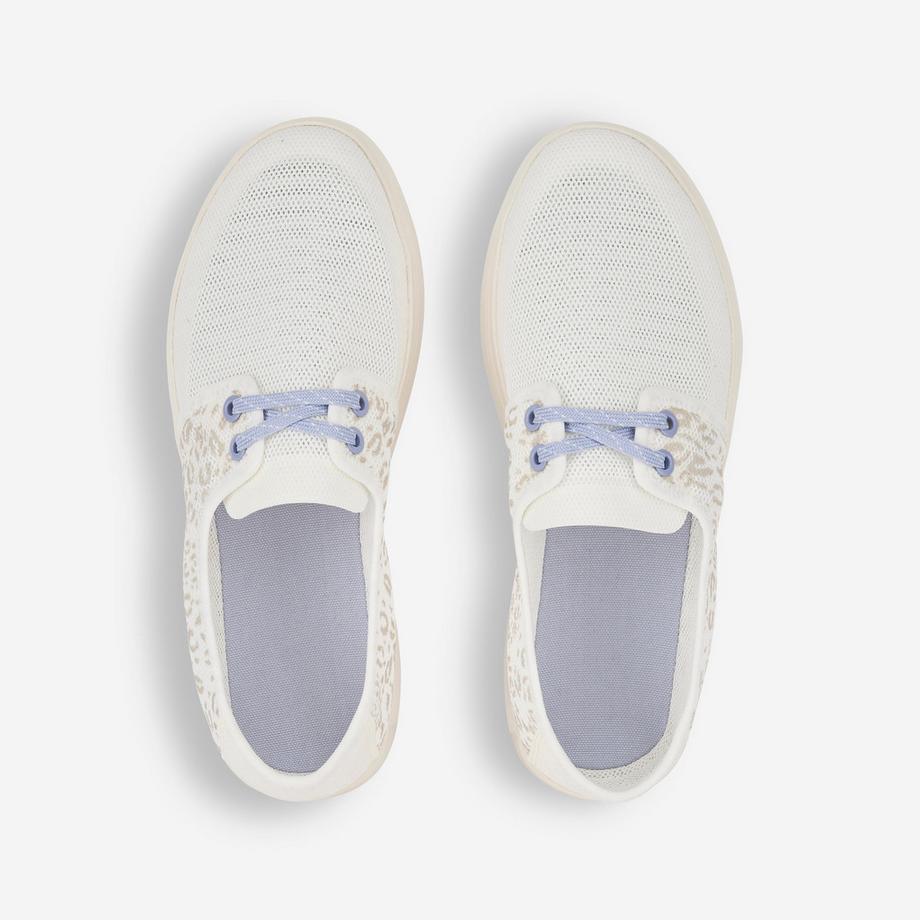 OLAIAN AREETA Chaussures Bateau  