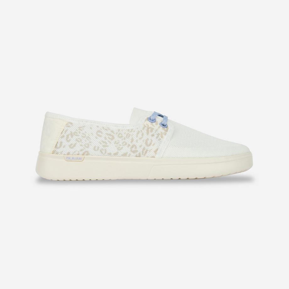 OLAIAN AREETA Chaussures Bateau  