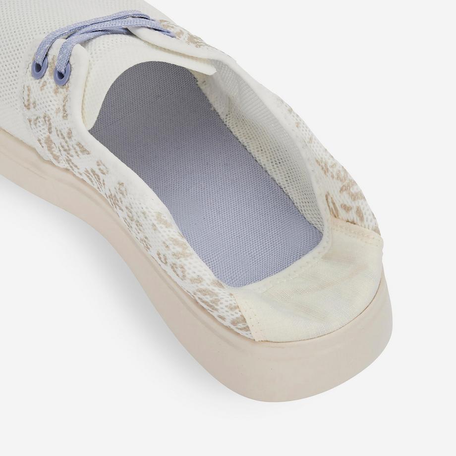 OLAIAN AREETA Chaussures Bateau  
