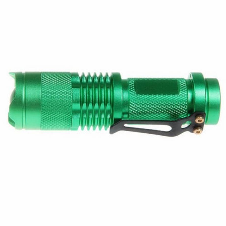 eStore  Lampe de poche CREE Ultrafire 