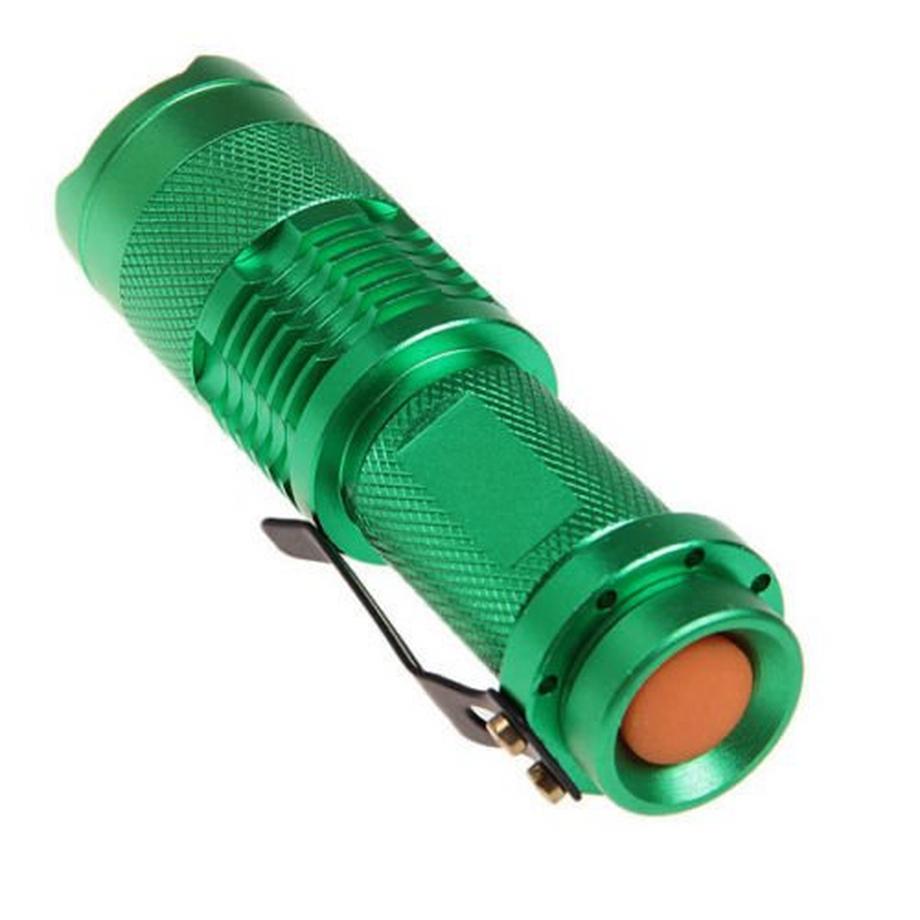 eStore  Lampe de poche CREE Ultrafire 
