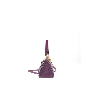 pierre cardin Violette Schultertasche  