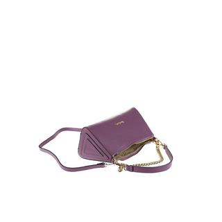 pierre cardin Violette Schultertasche  