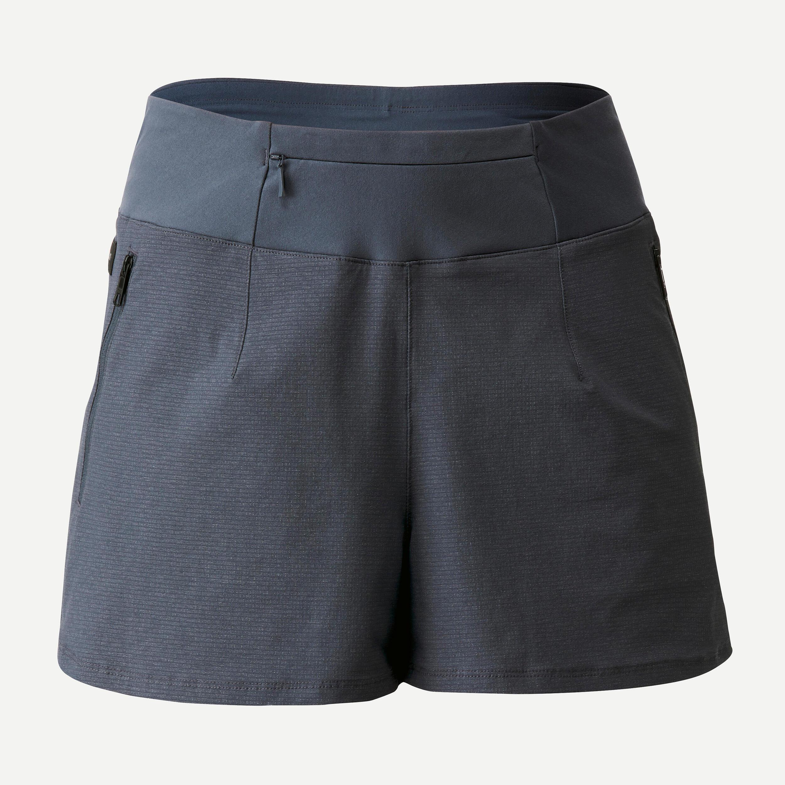 FORCLAZ  Shorts - TRAVEL 500 