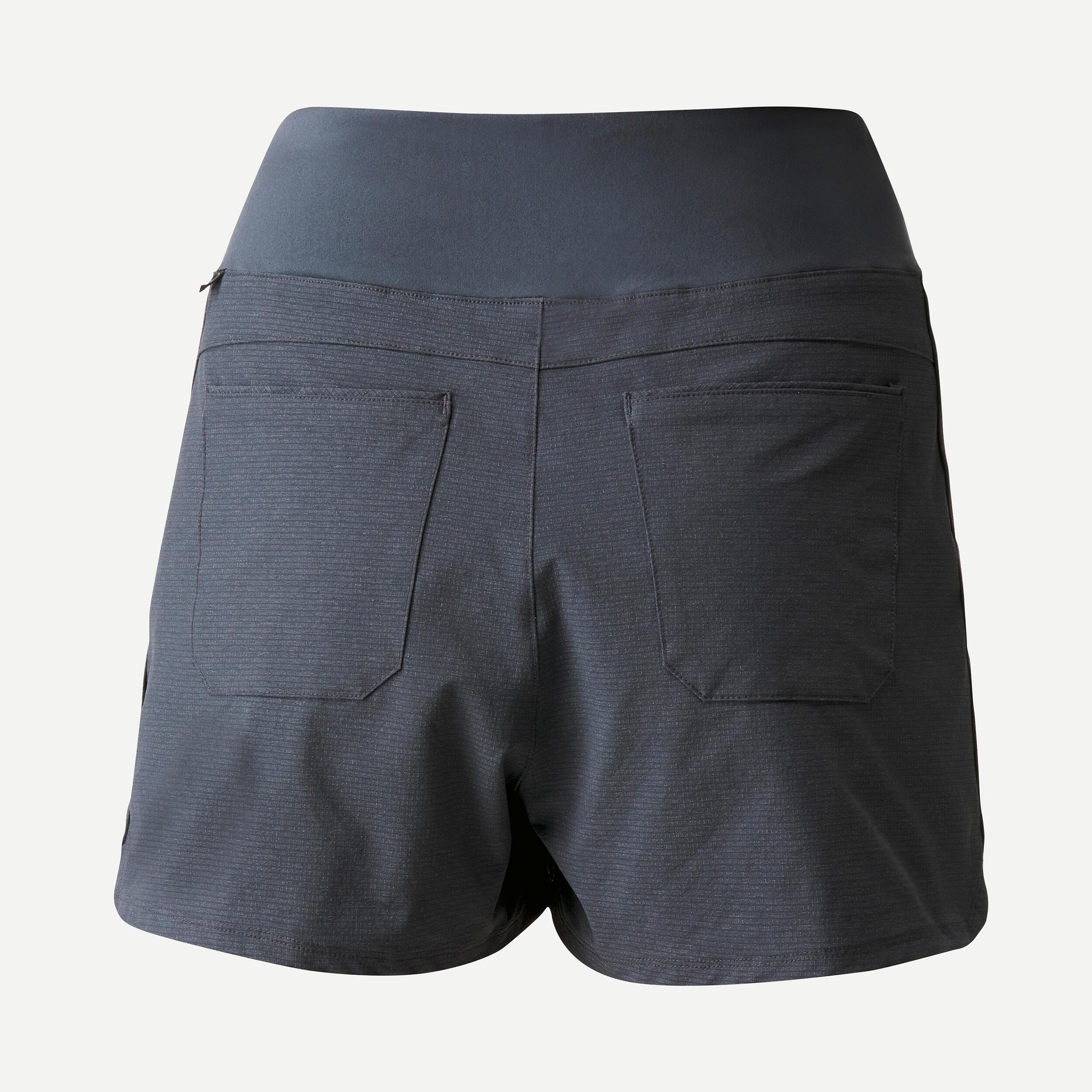 FORCLAZ  Shorts - TRAVEL 500 