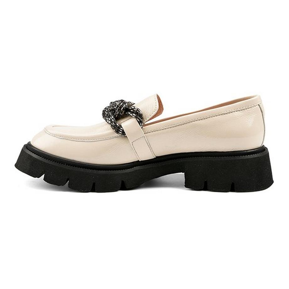 Konstantin Starke Valé-37 Mocassini con Plateau  