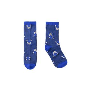 Disney  Lot de chaussettes 3 pièces Sonic 