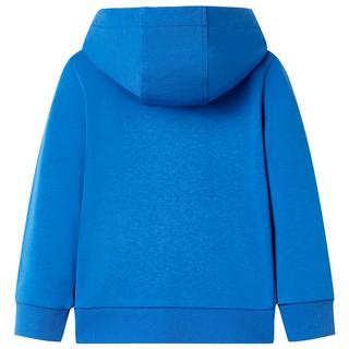 VidaXL  Sweatshirt à capuche pour enfants coton 