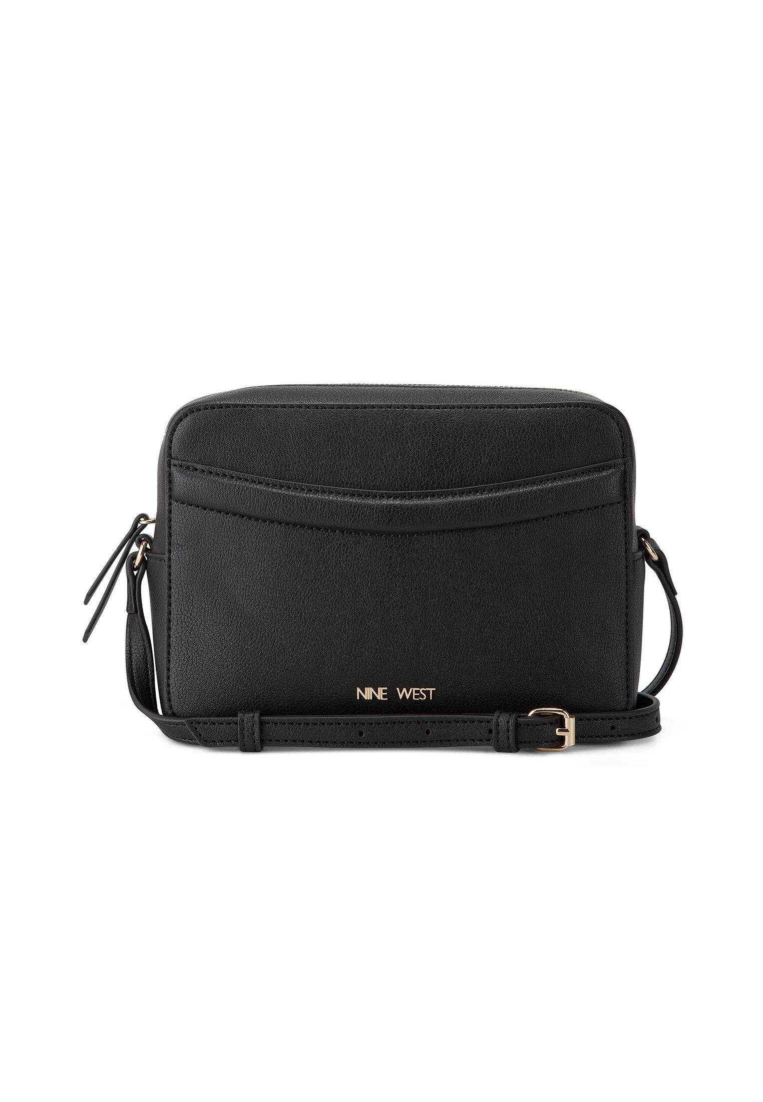 Image of Kamari Crossbody Damen Schwarz ONE SIZE