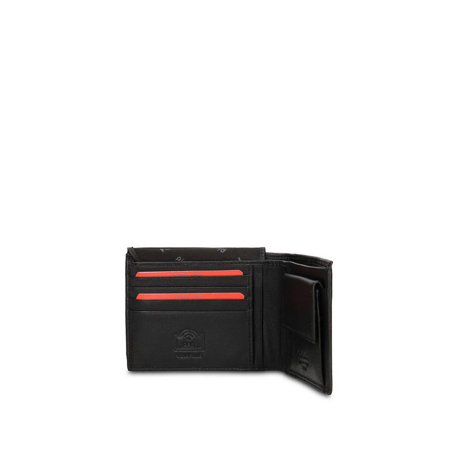 pierre cardin Portefeuille Caelum Ultra  