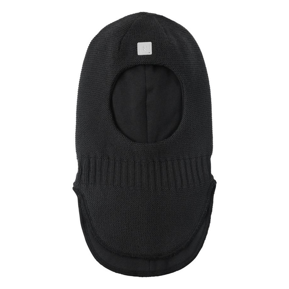Reima  Kleinkinder Sturmhaube Starrie Black 