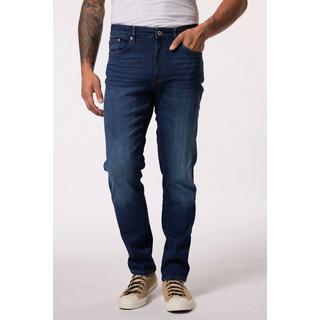 JP1880  Jeans FLEXNAMIC®, Denim, OCS zertifizierte Biobaumwolle, bis 72 