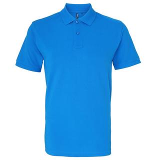 Asquith & Fox  PoloShirt, Kurzarm 