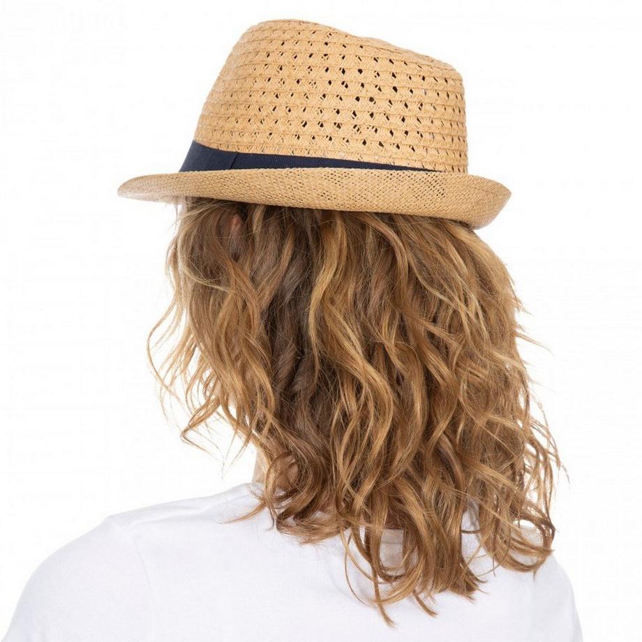 Trespass Trilby Strohhut  
