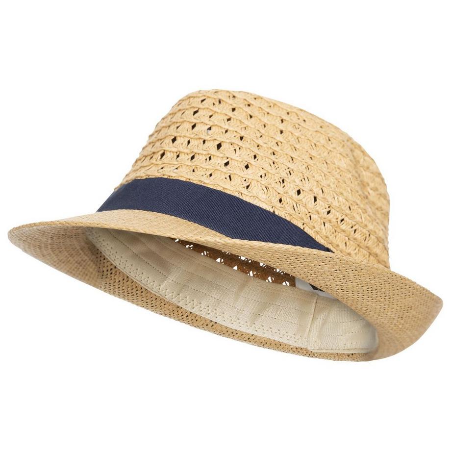 Trespass Trilby Strohhut  