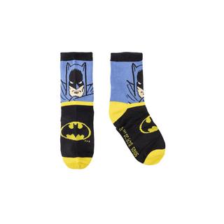 Disney  Socken Pack 3 Stück Batman 