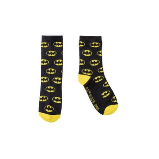 Disney  Socken Pack 3 Stück Batman 