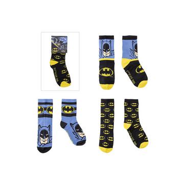 Lot de chaussettes 3 pièces Batman