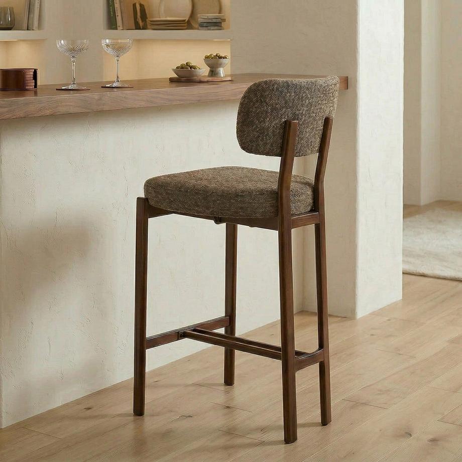 Calicosy Stühle MARLA 2er-Set  