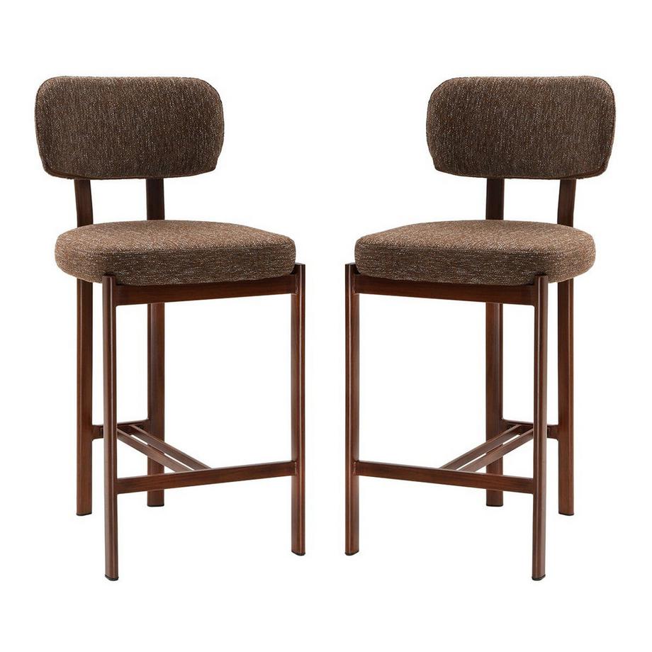 Stühle MARLA 2er-Set
