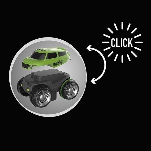 Smoby  Smoby Flextreme SUV-Auto 