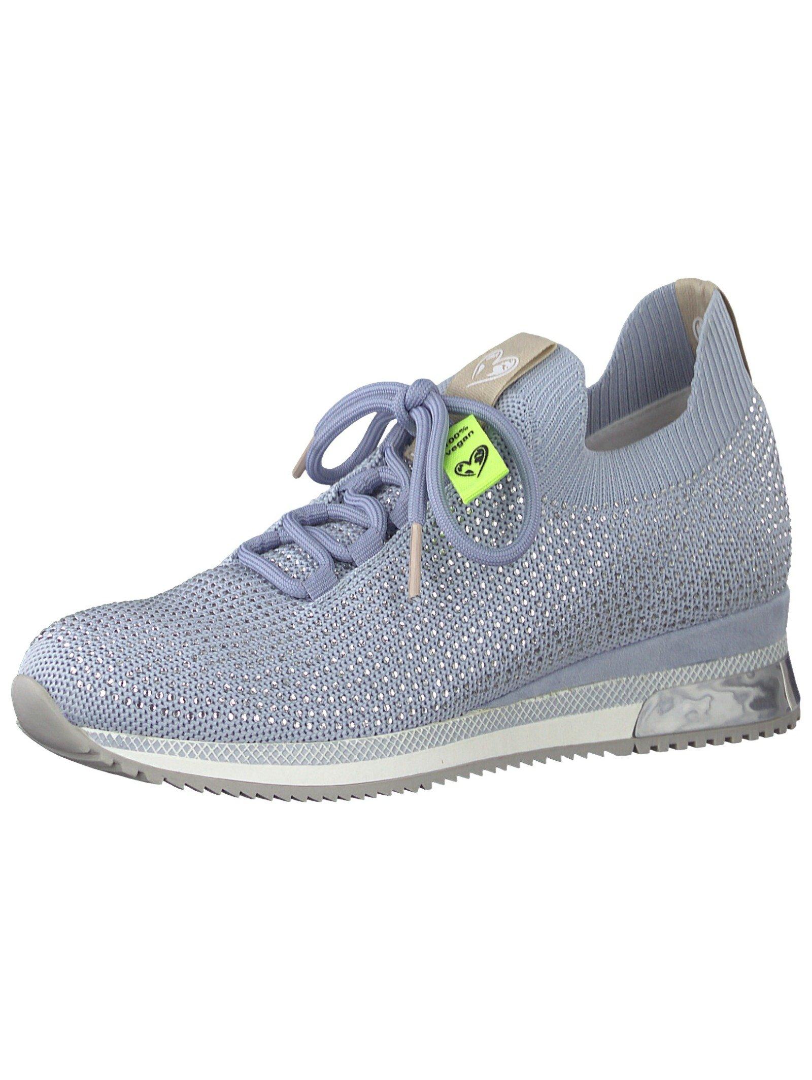 Image of Sneaker 2-2-23775-28 Damen Blau 36