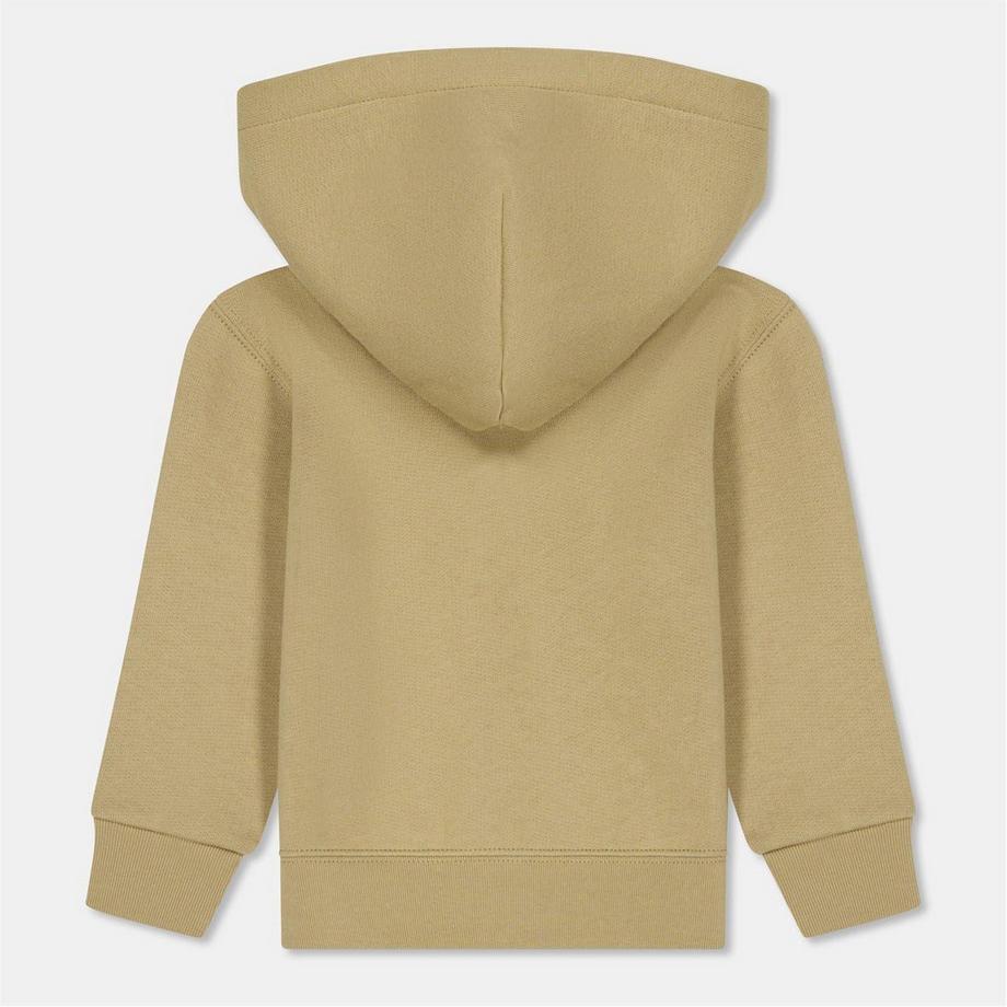 Ralph Lauren  Hoodie Mit Durchgehendem Reißverschluss 