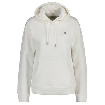 Sweatshirt  Bequem sitzend-Regular Shield Hoodie