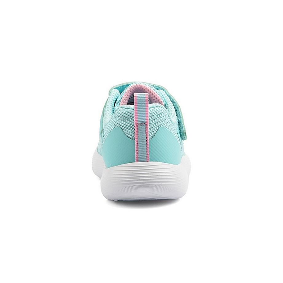 SKECHERS Dyna-Lite 228 Unlimited Sneakers à Velcro  