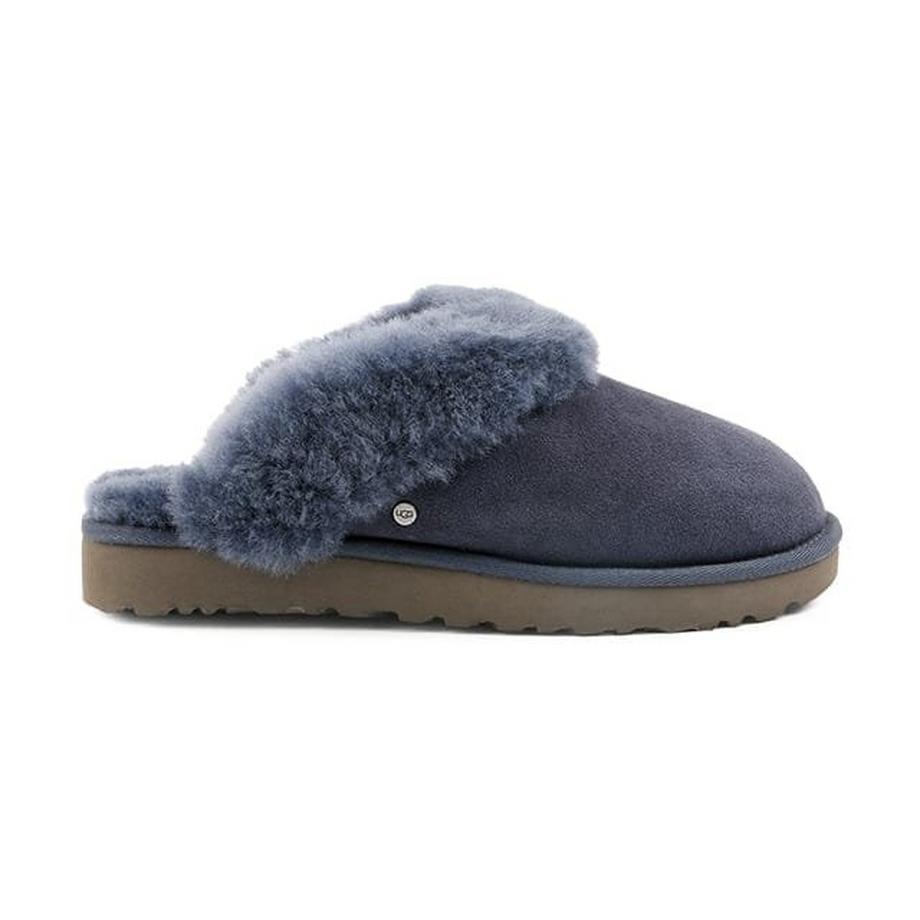 UGG  W CLASSIC SLIPPER II-10 