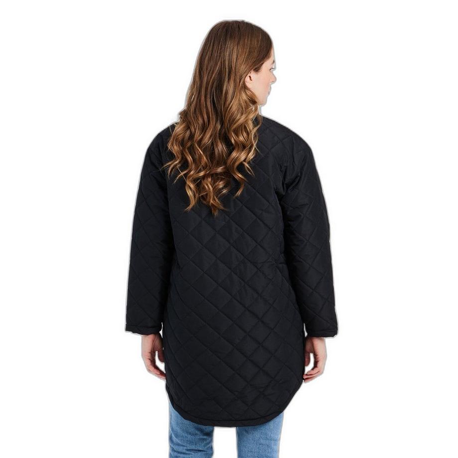 PROTEST Prtorcus Cappotto Trapuntato  