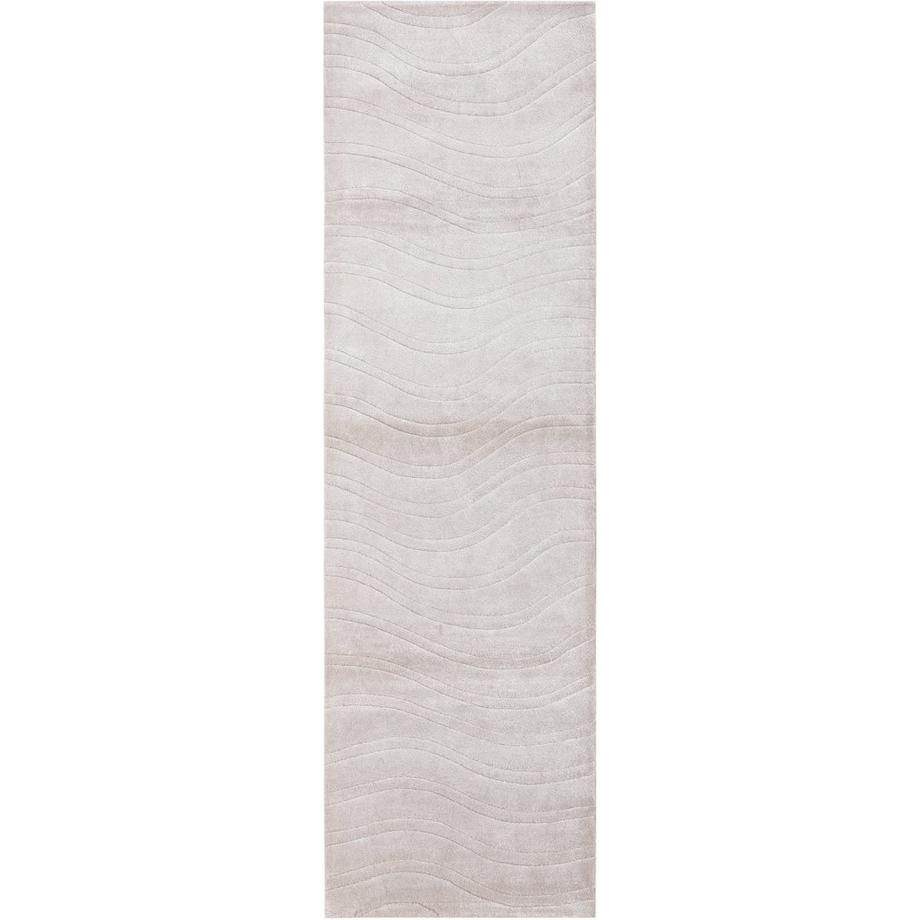 Tapis fait à la main Darya-Indian