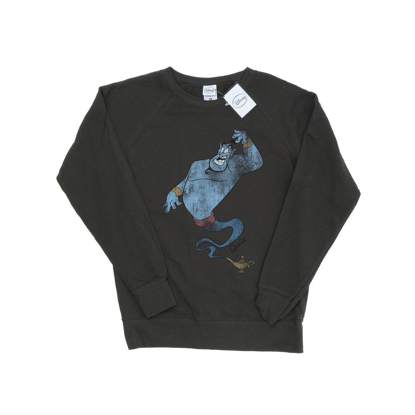 Aladdin  Classic Sweatshirt 