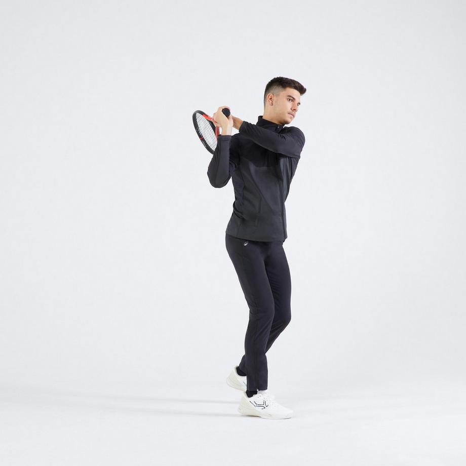 ARTENGO  Intimo sportivo uomo tennis - Traspirante 