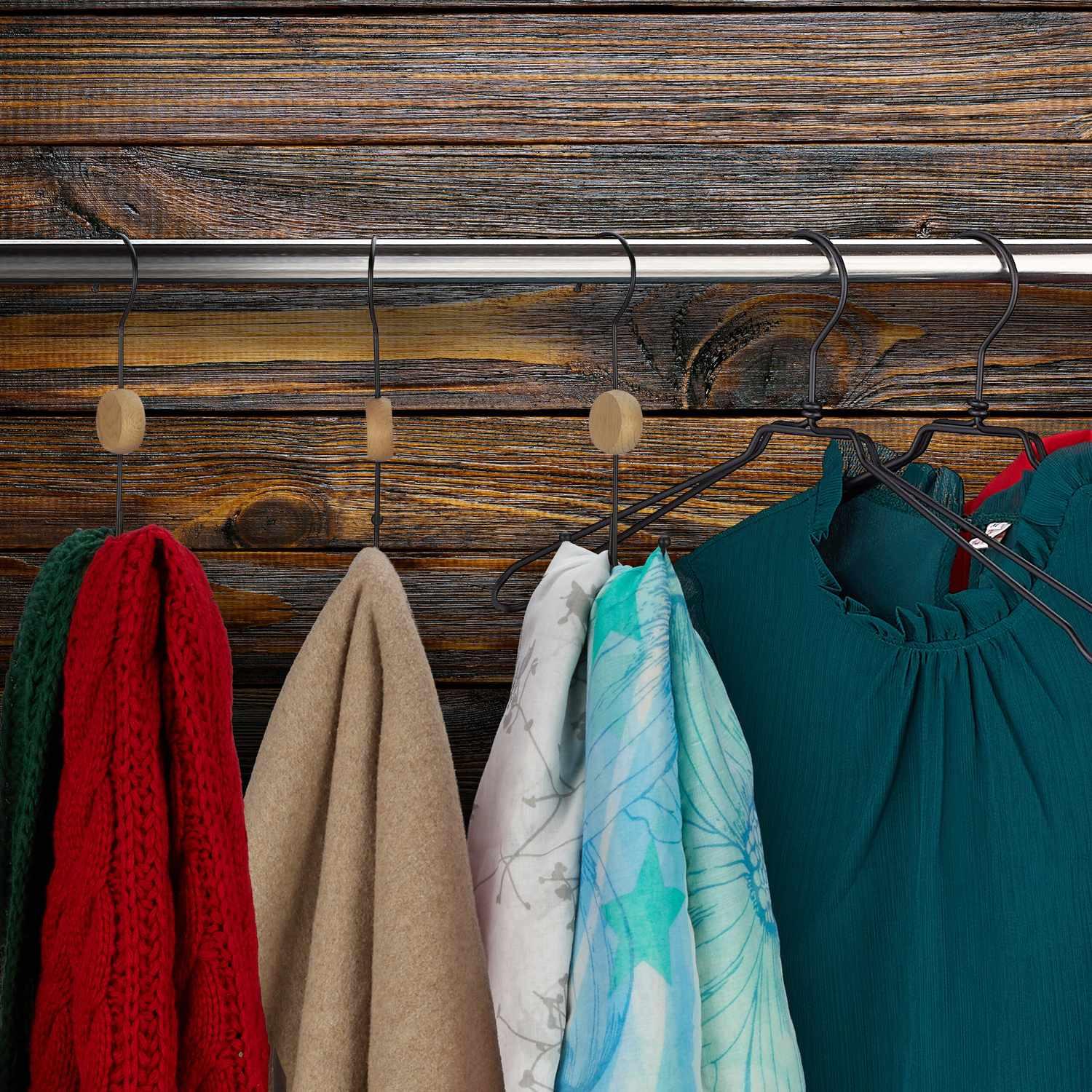 B2X Set di 3 porta cinture  