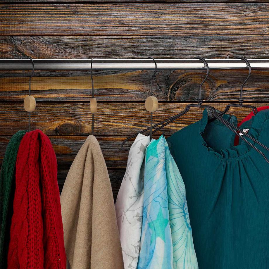 B2X Set di 3 porta cinture  