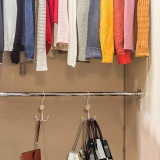 B2X Set di 3 porta cinture  