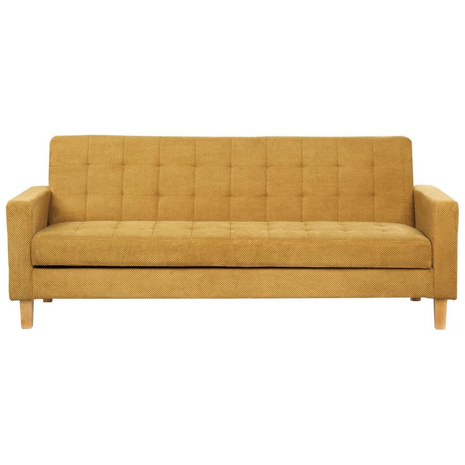 Schlafsofa aus Stoff Retro VEHKOO