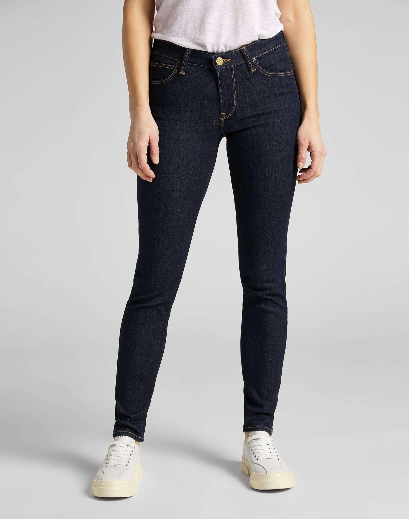 Lee  Jeans Skinny Fit Scarlett 