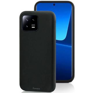 Fonex  Xiaomi 13 - Fonex cover in TPU nera 